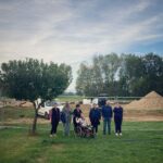 La nuova struttura della Cooperativa di Bolina