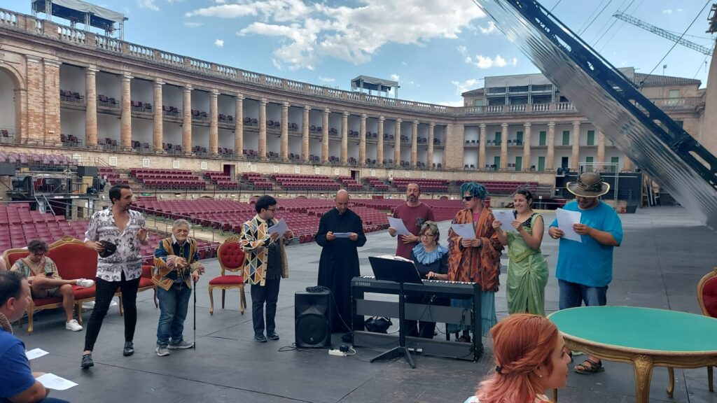 Attività Culturali