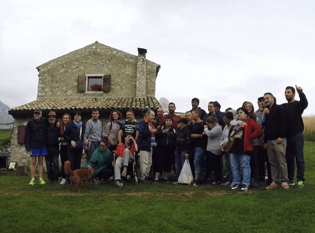 Gita Monte Baldo 2018